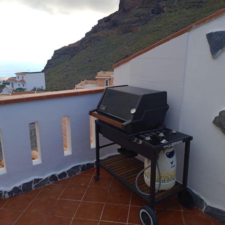 Ático El Agua Santiago del Teide Exterior foto